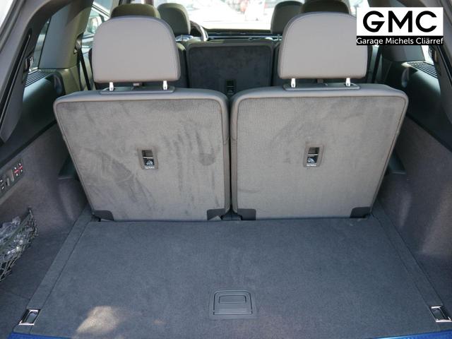 Audi Q7 S line 50 TDI*4X4*AHK*LED*7-SITZE*22 ZOLL*PANO*KAMERA*LRH*NAVI*LUFTFEDERUNG* 