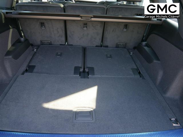 Audi Q7 S line 50 TDI*4X4*7-SITZE*AHK*PANO*22 ZOLL*LED*KAMERA*LRH*NAVI*LUFTFEDERUNG* 