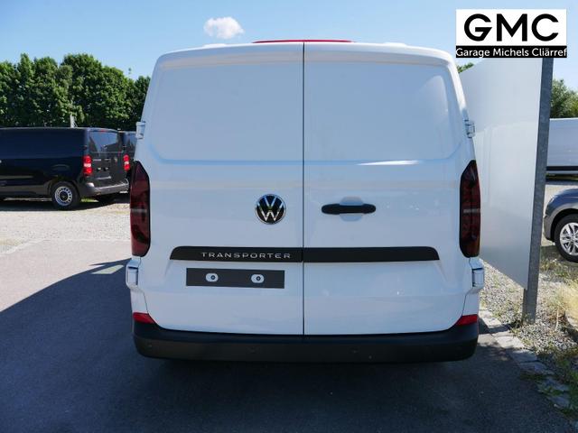 Volkswagen Transporter 6.1 Kastenwagen Furgón Batalla Corta 2.0 TDI Kurz *PDC HI.*LED*APP-CONNECT*KLIMA*TEMPOMAT*DAB* 