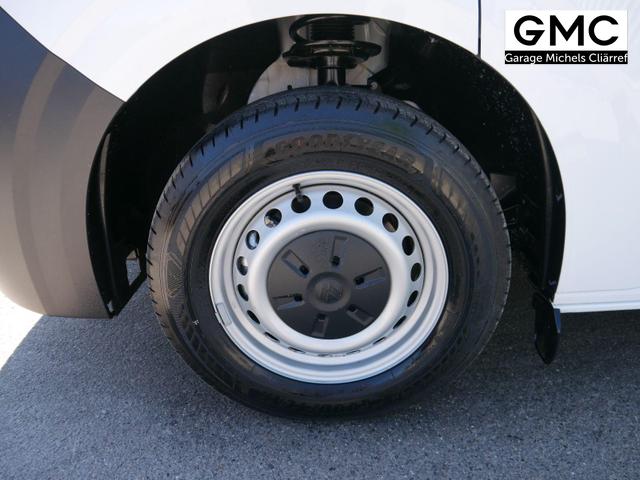 Volkswagen Transporter 6.1 Kastenwagen Furgón Batalla Corta 2.0 TDI Kurz *PDC HI.*LED*APP-CONNECT*KLIMA*TEMPOMAT*DAB* 