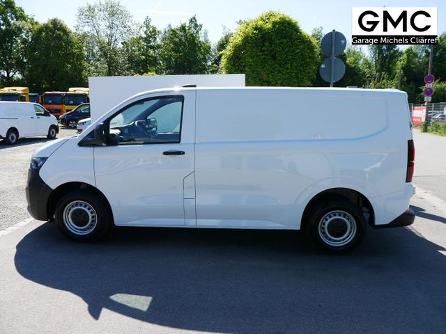 Volkswagen Transporter 6.1 Kastenwagen Furgón Batalla Corta 2.0 TDI Kurz *PDC HI.*LED*APP-CONNECT*KLIMA*TEMPOMAT*DAB* 