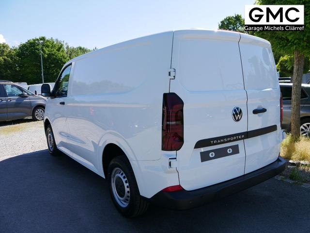 Volkswagen Transporter 6.1 Kastenwagen Furgón Batalla Corta 2.0 TDI Kurz *PDC HI.*LED*APP-CONNECT*KLIMA*TEMPOMAT*DAB* 