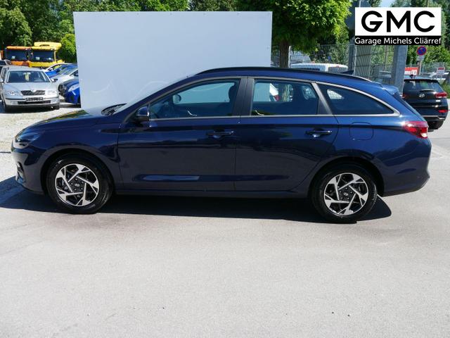 Hyundai i30 Kombi i30cw GO 1.0 T-GDi*NAVI*PDC*KAMERA*LED*ACC*SHZ*TEMPOMAT*KLIMA 