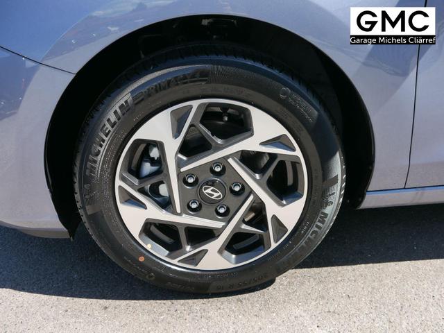 Hyundai i30 Kombi i30cw GO 1.0 T-GDi*NAVI*PDC*KAMERA*LED*ACC*SHZ*TEMPOMAT*KLIMA 