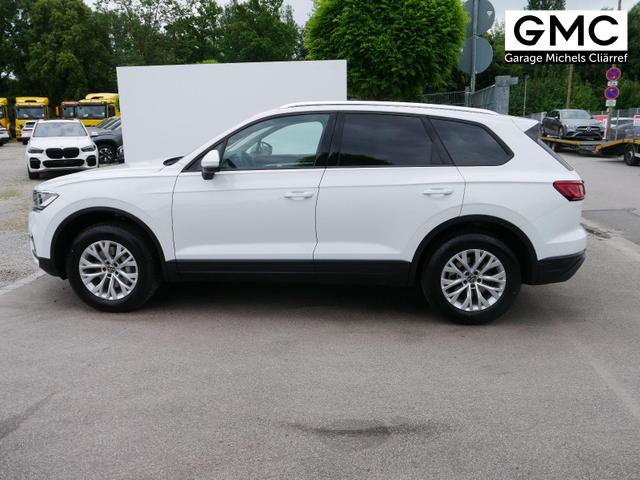 Volkswagen Touareg LIMITED 3.0 V6 TDI 4 MOTION*SMARTLINK*FACELIFT*NAVI*ACC*PDC*KAMERA*LED*SHZ* 