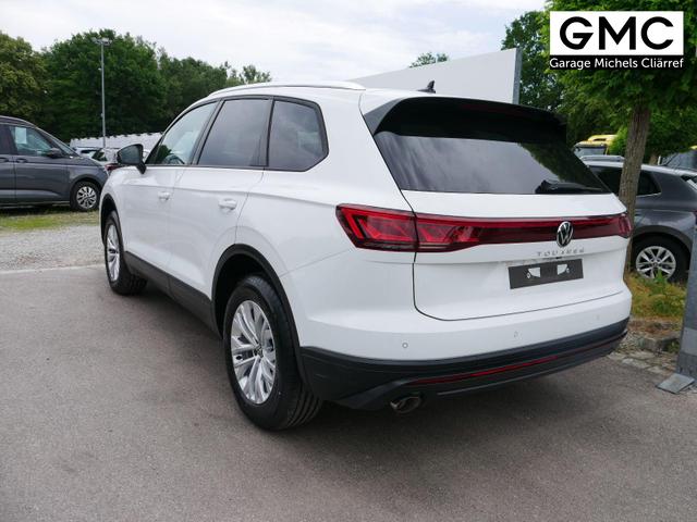 Volkswagen Touareg LIMITED 3.0 V6 TDI 4 MOTION*SMARTLINK*FACELIFT*NAVI*ACC*PDC*KAMERA*LED*SHZ* 