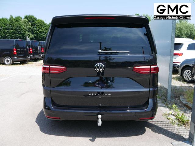 Volkswagen T7 Multivan Life 2.0 TDI *PDC*LED*SHZ* AHK-SCHWENKBAR*SMARTLINK *17 ZOLL 