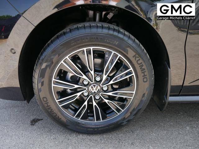 Volkswagen T7 Multivan Life 2.0 TDI *PDC*LED*SHZ* AHK-SCHWENKBAR*SMARTLINK *17 ZOLL 