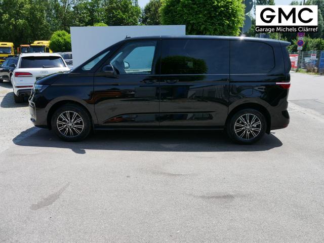 Volkswagen T7 Multivan Life 2.0 TDI *PDC*LED*SHZ* AHK-SCHWENKBAR*SMARTLINK *17 ZOLL 