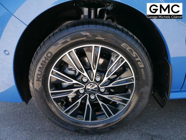 Volkswagen T7 Multivan Life 2.0 TDI *PDC*LED*SHZ* AHK-SCHWENKBAR*SMARTLINK *17 ZOLL 