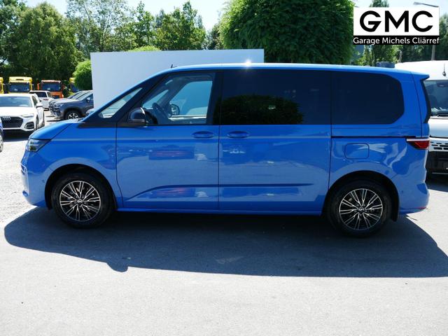 Volkswagen T7 Multivan Life 2.0 TDI *PDC*LED*SHZ* AHK-SCHWENKBAR*SMARTLINK *17 ZOLL 