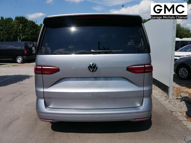 Volkswagen T7 Multivan Life 2.0 TDI *PDC*LED*SHZ* AHK-SCHWENKBAR*SMARTLINK *17 ZOLL 
