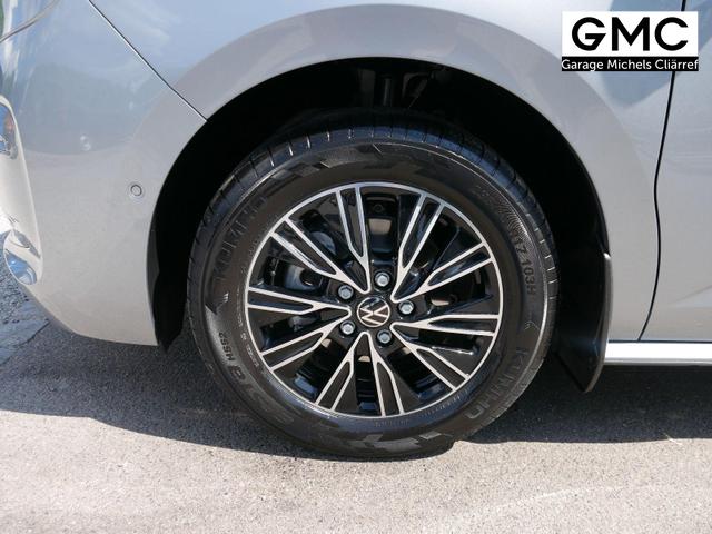 Volkswagen T7 Multivan Life 2.0 TDI *PDC*LED*SHZ* AHK-SCHWENKBAR*SMARTLINK *17 ZOLL 