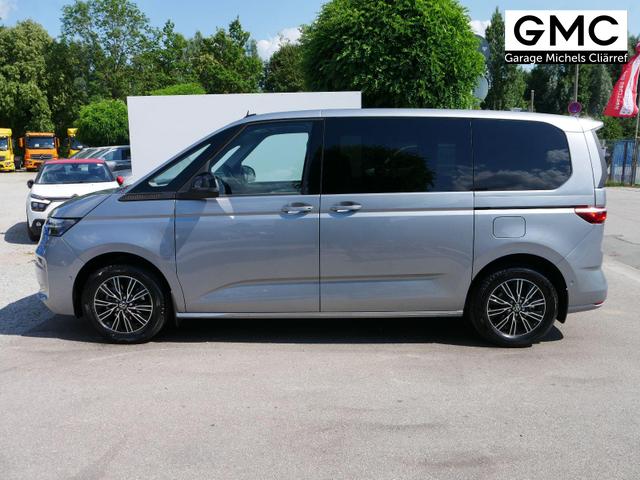 Volkswagen T7 Multivan Life 2.0 TDI *PDC*LED*SHZ* AHK-SCHWENKBAR*SMARTLINK *17 ZOLL 
