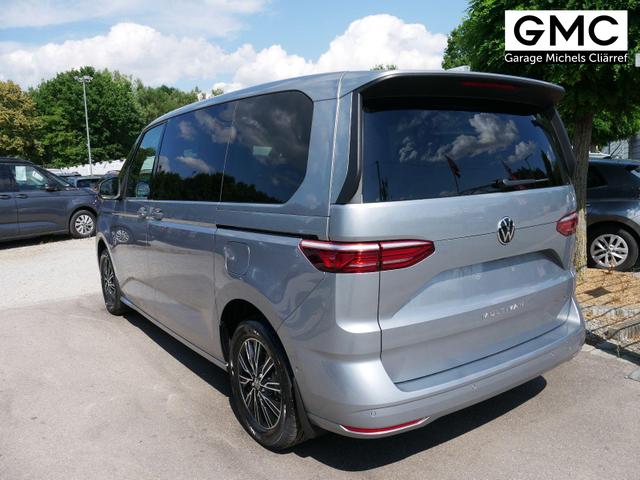 Volkswagen T7 Multivan Life 2.0 TDI *PDC*LED*SHZ* AHK-SCHWENKBAR*SMARTLINK *17 ZOLL 