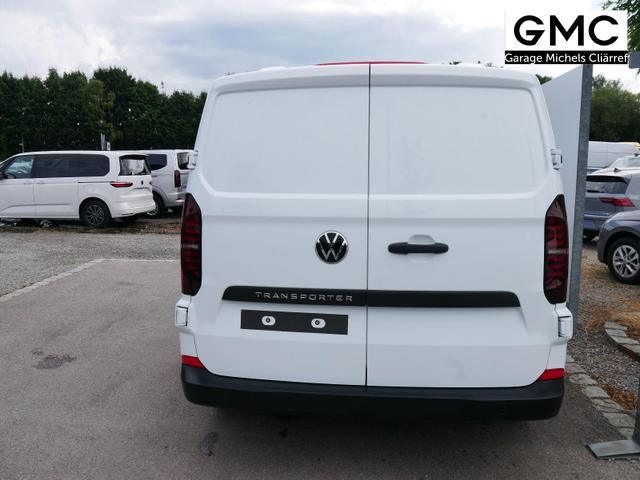 Volkswagen T7 Kastenwagen L1H1 Transporter 2.0 TDI *SMARTLINK*PDC*LED*KLIMA*BLUETOOTH 