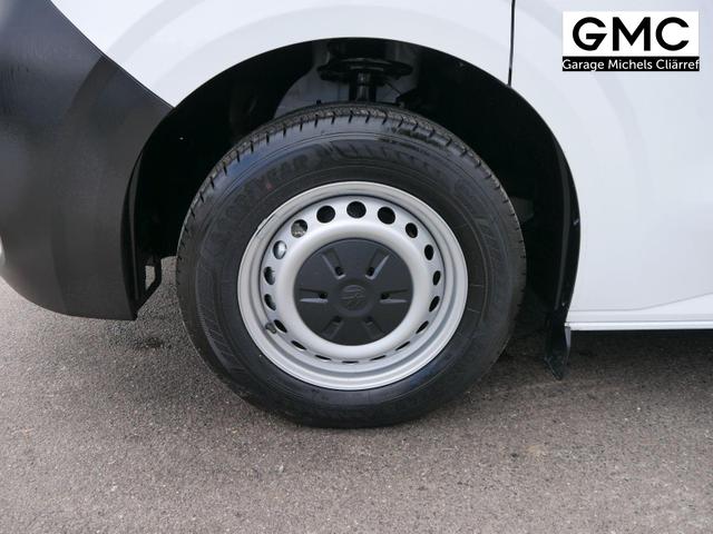 Volkswagen T7 Kastenwagen L1H1 Transporter 2.0 TDI *SMARTLINK*PDC*LED*KLIMA*BLUETOOTH 