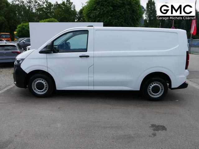 Volkswagen T7 Kastenwagen L1H1 Transporter 2.0 TDI *SMARTLINK*PDC*LED*KLIMA*BLUETOOTH 