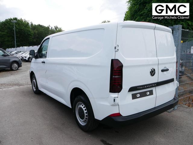 Volkswagen T7 Kastenwagen L1H1 Transporter 2.0 TDI *SMARTLINK*PDC*LED*KLIMA*BLUETOOTH 