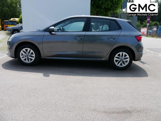 Skoda Fabia 130 Jahre 1,0 MPI*LED*PDC HI.*KAMERA*APP-CONNECT*SHZ*KESSY*KLIMA*DAB* 