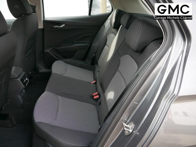 Skoda Fabia Selection 1.0 TSI *NAVI-&Uuml;BER-SMARTLINK*PDC-HI*LED*SHZ*KLIMA*RADIO 