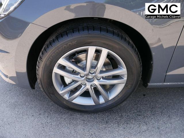 Volkswagen Touran Highline MARATON 2.0 TDI BMT DSG *MARATON*Highline*ACC*NAVI*PDC*LED*KAMERA*SHZ*7-SITZER*17-ZOLL 