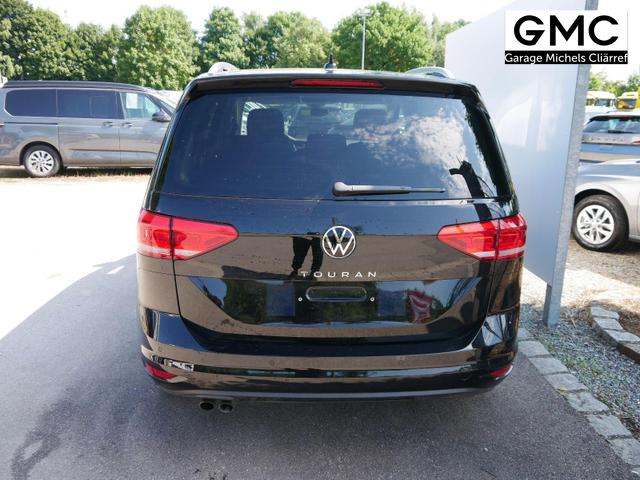 Volkswagen Touran Highline MARATON 2.0 TDI BMT DSG *MARATON*Highline*ACC*NAVI*PDC*LED*KAMERA*SHZ*7-SITZER*17-ZOLL 