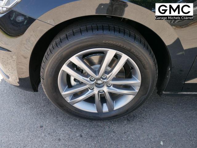 Volkswagen Touran Highline MARATON 2.0 TDI BMT DSG *MARATON*Highline*ACC*NAVI*PDC*LED*KAMERA*SHZ*7-SITZER*17-ZOLL 