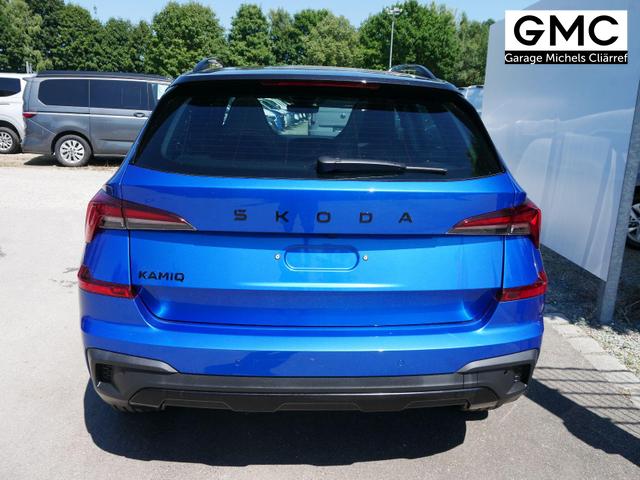 Skoda Kamiq Monte Carlo 1.5 TSI DSG Carlo*LED*PDC-KAMERA*SHZ*PONORAMA*SMARTLINK*17 ZOLL 