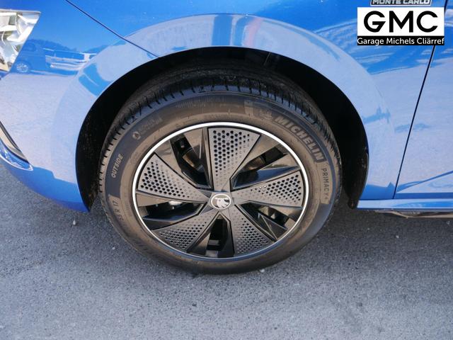 Skoda Kamiq Monte Carlo 1.5 TSI DSG Carlo*LED*PDC-KAMERA*SHZ*PONORAMA*SMARTLINK*17 ZOLL 