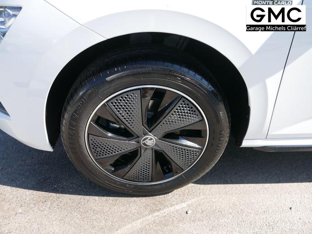 Skoda Kamiq Monte Carlo 1.5 TSI DSG Carlo*LED*PDC-KAMERA*SHZ*PONORAMA*SMARTLINK*17 ZOLL 