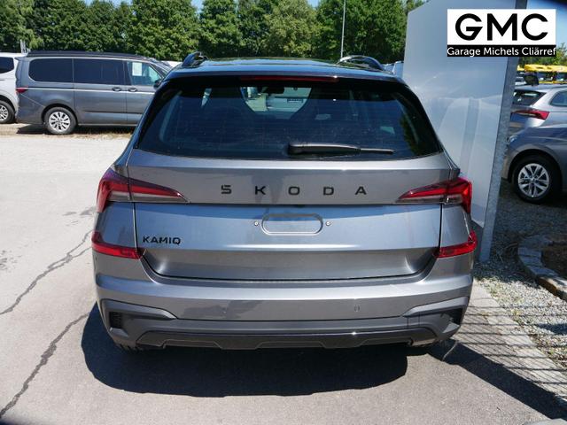Skoda Kamiq Monte Carlo 1.5 TSI DSG Carlo*LED*PDC-KAMERA*SHZ*PONORAMA*SMARTLINK*17 ZOLL 