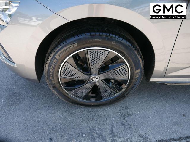 Skoda Kamiq Monte Carlo 1.5 TSI DSG Carlo*LED*PDC-KAMERA*SHZ*PONORAMA*SMARTLINK*17 ZOLL 