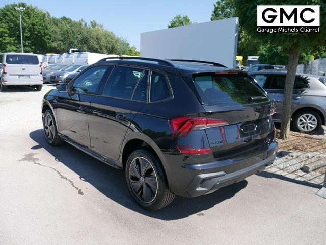 Skoda Kamiq Monte Carlo 1.5 TSI DSG Carlo*LED*PDC-KAMERA*SHZ*PONORAMA*SMARTLINK*17 ZOLL 