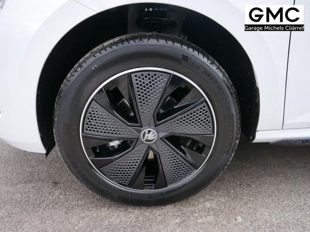 Skoda Kamiq Monte Carlo 1.5 TSI DSG Carlo*LED*PDC-KAMERA*SHZ*PONORAMA*SMARTLINK*17 ZOLL 