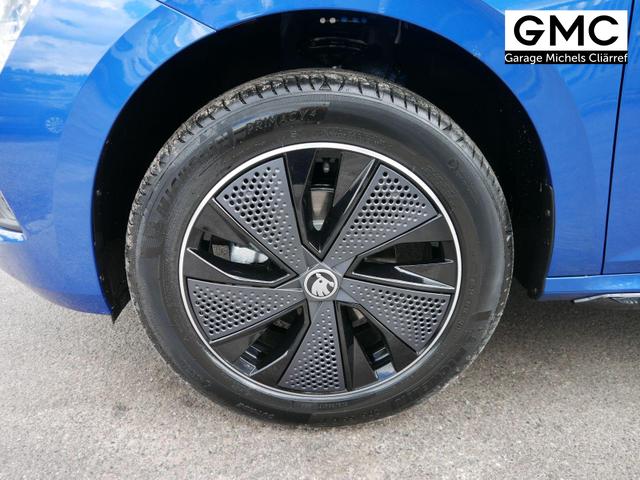 Skoda Kamiq Monte Carlo 1.5 TSI DSG Carlo*LED*PDC-KAMERA*SHZ*PONORAMA*SMARTLINK*17 ZOLL 