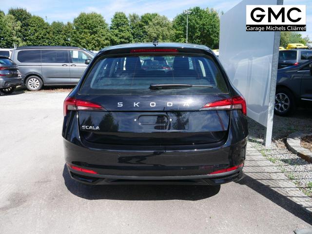 Skoda Scala Selection 1.0 TSI DSG*SHZ*PDC*WINTERPAKET*LED*SMARTLINK*TEMPOMAT 