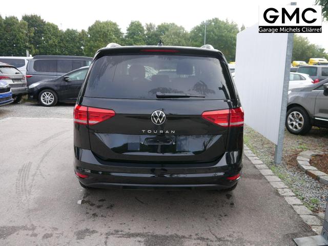 Volkswagen Touran Comfortline 1.5 TSI DSG COMFORTLINE*ACC*LED*PDC*KAMERA*NAVI*SHZ* 7-SITZER 17-ZOLL 