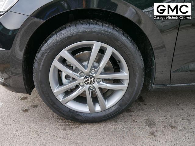 Volkswagen Touran Comfortline 1.5 TSI DSG COMFORTLINE*ACC*LED*PDC*KAMERA*NAVI*SHZ* 7-SITZER 17-ZOLL 