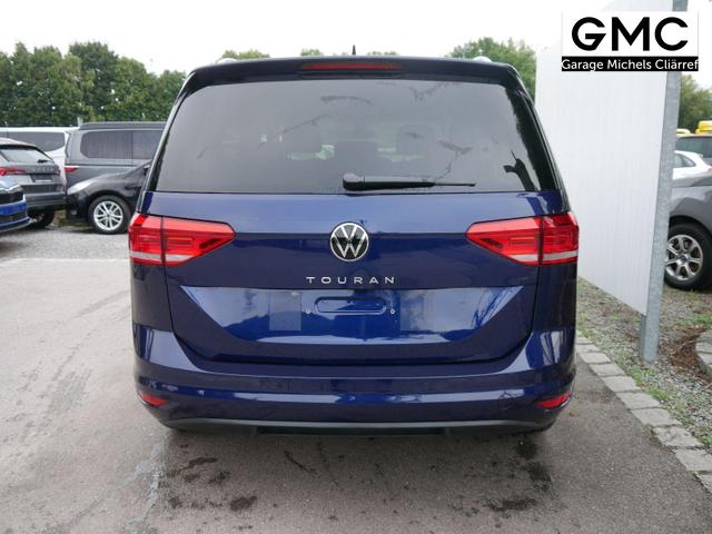 Volkswagen Touran Comfortline 1.5 TSI COMFORTLINE*ACC*LED*PDC*KAMERA*NAVI*SHZ* 7-SITZER 17-ZOLL 