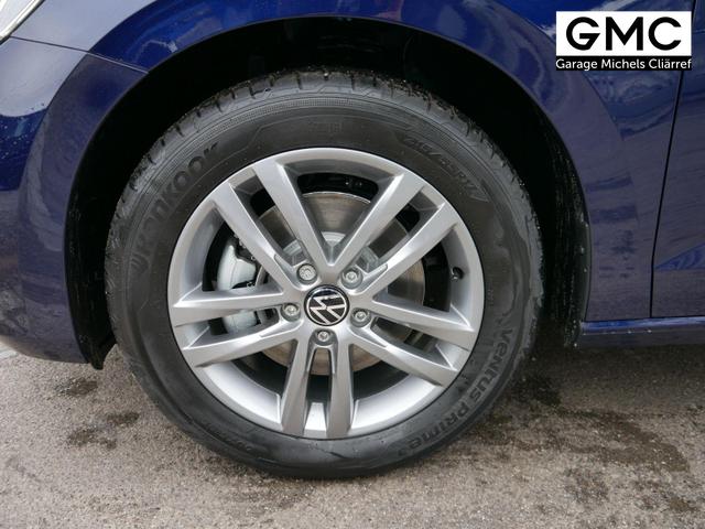 Volkswagen Touran Comfortline 1.5 TSI COMFORTLINE*ACC*LED*PDC*KAMERA*NAVI*SHZ* 7-SITZER 17-ZOLL 