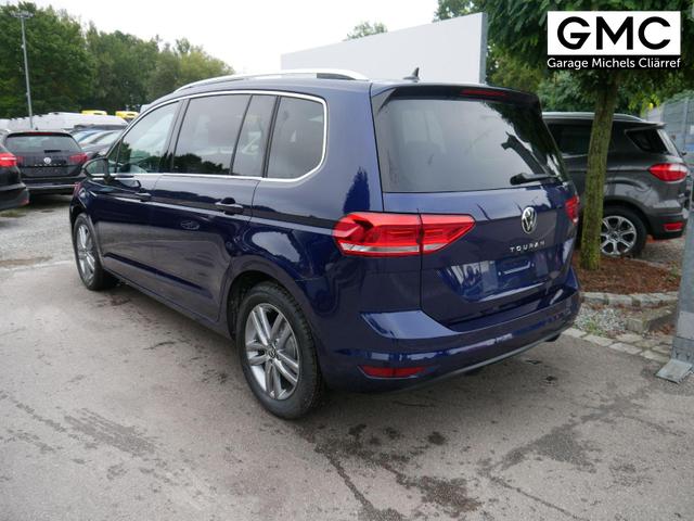 Volkswagen Touran Comfortline 1.5 TSI COMFORTLINE*ACC*LED*PDC*KAMERA*NAVI*SHZ* 7-SITZER 17-ZOLL 