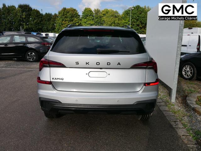 Skoda Kamiq Monte Carlo 1.5 TSI DSG Carlo*LED*PDC-KAMERA*SHZ*PONORAMA*SMARTLINK*17 ZOLL 