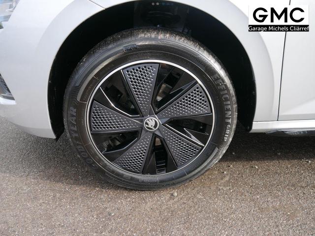 Skoda Kamiq Monte Carlo 1.5 TSI DSG Carlo*LED*PDC-KAMERA*SHZ*PONORAMA*SMARTLINK*17 ZOLL 