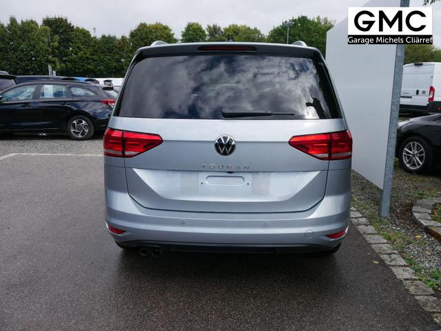 Volkswagen Touran Highline MARATON 2.0 TDI BMT DSG *MARATON*HIGHLINE*ACC*PDC*KAMERA*LED*NAVI*SHZ*7-SITZER*17-ZOLL 