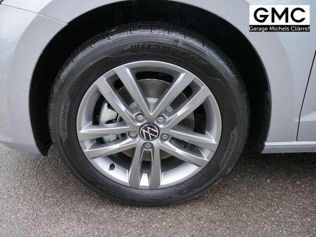 Volkswagen Touran Highline MARATON 2.0 TDI BMT DSG *MARATON*HIGHLINE*ACC*PDC*KAMERA*LED*NAVI*SHZ*7-SITZER*17-ZOLL 