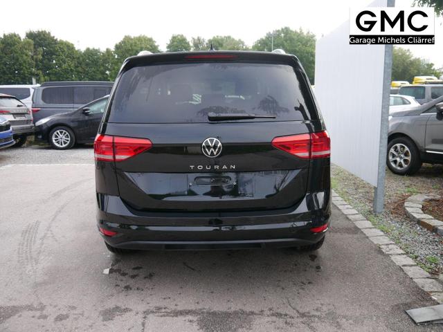Volkswagen Touran Comfortline 1.5 TSI DSG COMFORTLINE*ACC*LED*PDC*KAMERA*NAVI*SHZ* 7-SITZER 17-ZOLL 