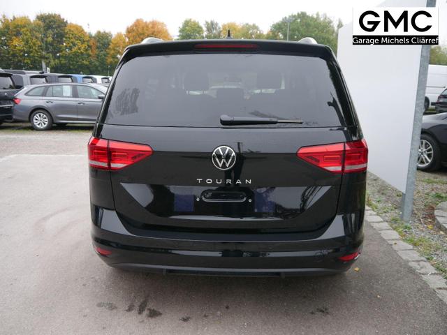 Volkswagen Touran Comfortline 1.5 TSI DSG COMFORTLINE*NAVI*ACC*PDC*LED*SHZ*KAMERA*7-SITZER*17-ZOLL 