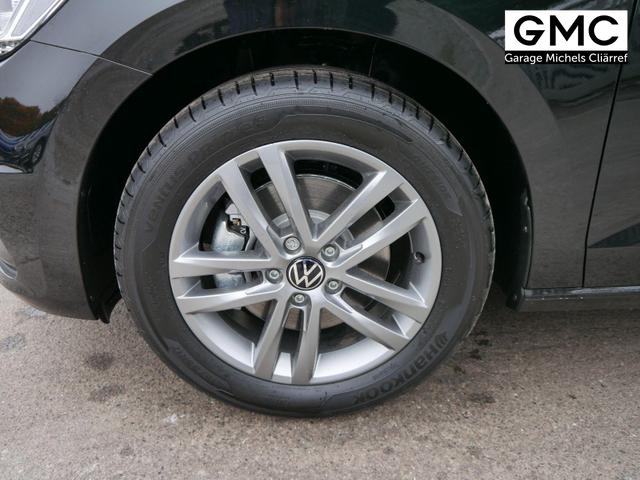 Volkswagen Touran Comfortline 1.5 TSI DSG COMFORTLINE*NAVI*ACC*PDC*LED*SHZ*KAMERA*7-SITZER*17-ZOLL 