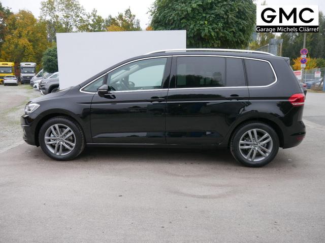 Volkswagen Touran Comfortline 1.5 TSI DSG COMFORTLINE*NAVI*ACC*PDC*LED*SHZ*KAMERA*7-SITZER*17-ZOLL 